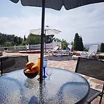 Alturas Del Montgo 3* 데니아
