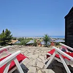 Alturas Del Montgo 게스트하우스 3*