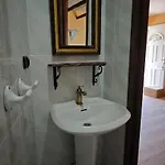 Alturas Del Montgo 게스트하우스 데니아