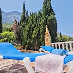 Alturas Del Montgo 3* 데니아