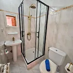 Alturas Del Montgo 게스트하우스