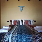 게스트하우스 Alturas Del Montgo 데니아