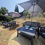 Alturas Del Montgo 게스트하우스 데니아