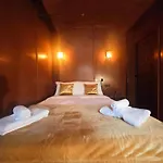 Alturas Del Montgo 게스트하우스 데니아