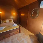 Alturas Del Montgo 게스트하우스 데니아