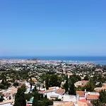 Alturas Del Montgo 게스트하우스