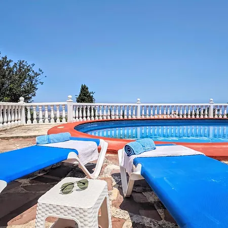 Maison d'hôtes Alturas Del Montgo *