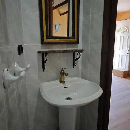 Alturas Del Montgo Gæstehus Dénia