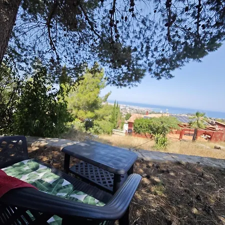 Gæstehus Alturas Del Montgo Dénia