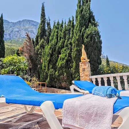 Alturas Del Montgo 3* Denia