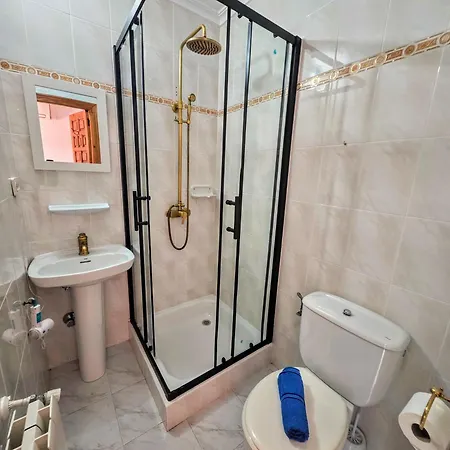 Alturas Del Montgo Maison d'hôtes