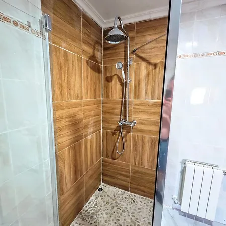 Penzion Alturas Del Montgo 3*
