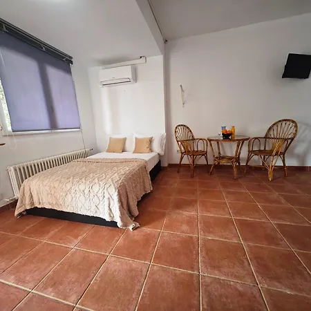 Alturas Del Montgo 3* Denia