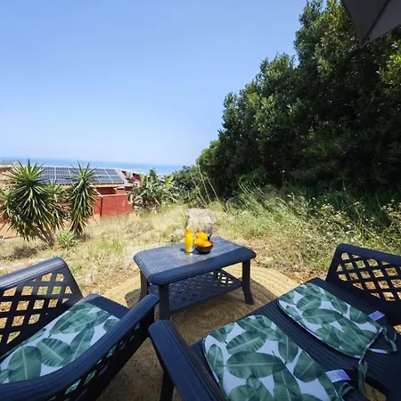 Alturas Del Montgo Penzion