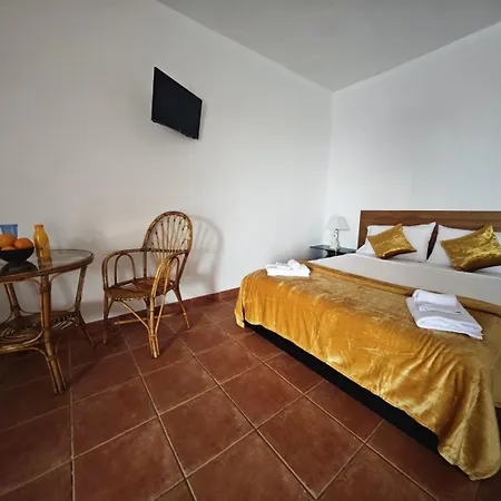 Alturas Del Montgo 3*