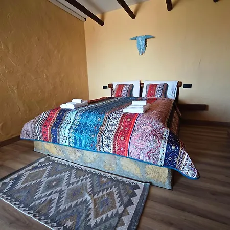 Alturas Del Montgo 3*