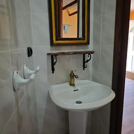 Alturas Del Montgo Penzion 3*